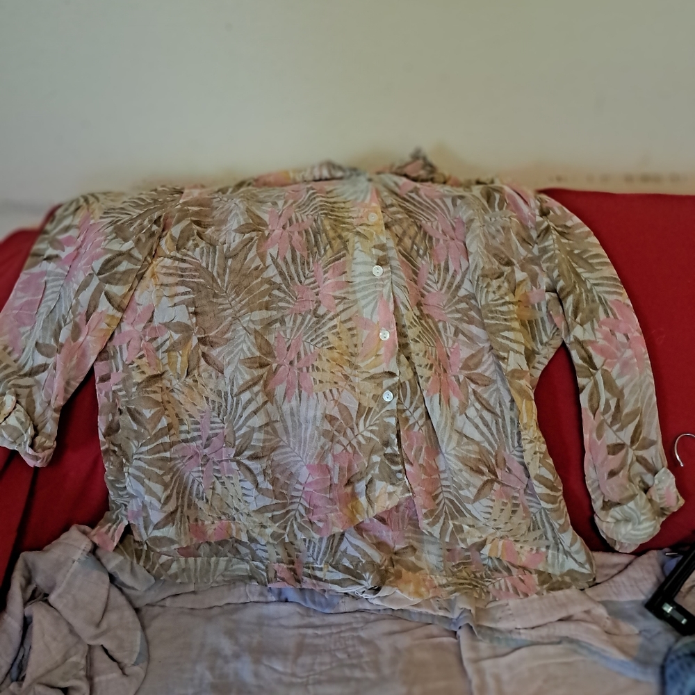 Dress Shirt